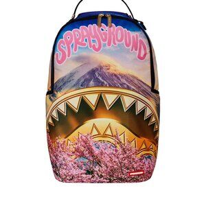 SAKURA DREAMZ BACKPACK SPRAYGROUND